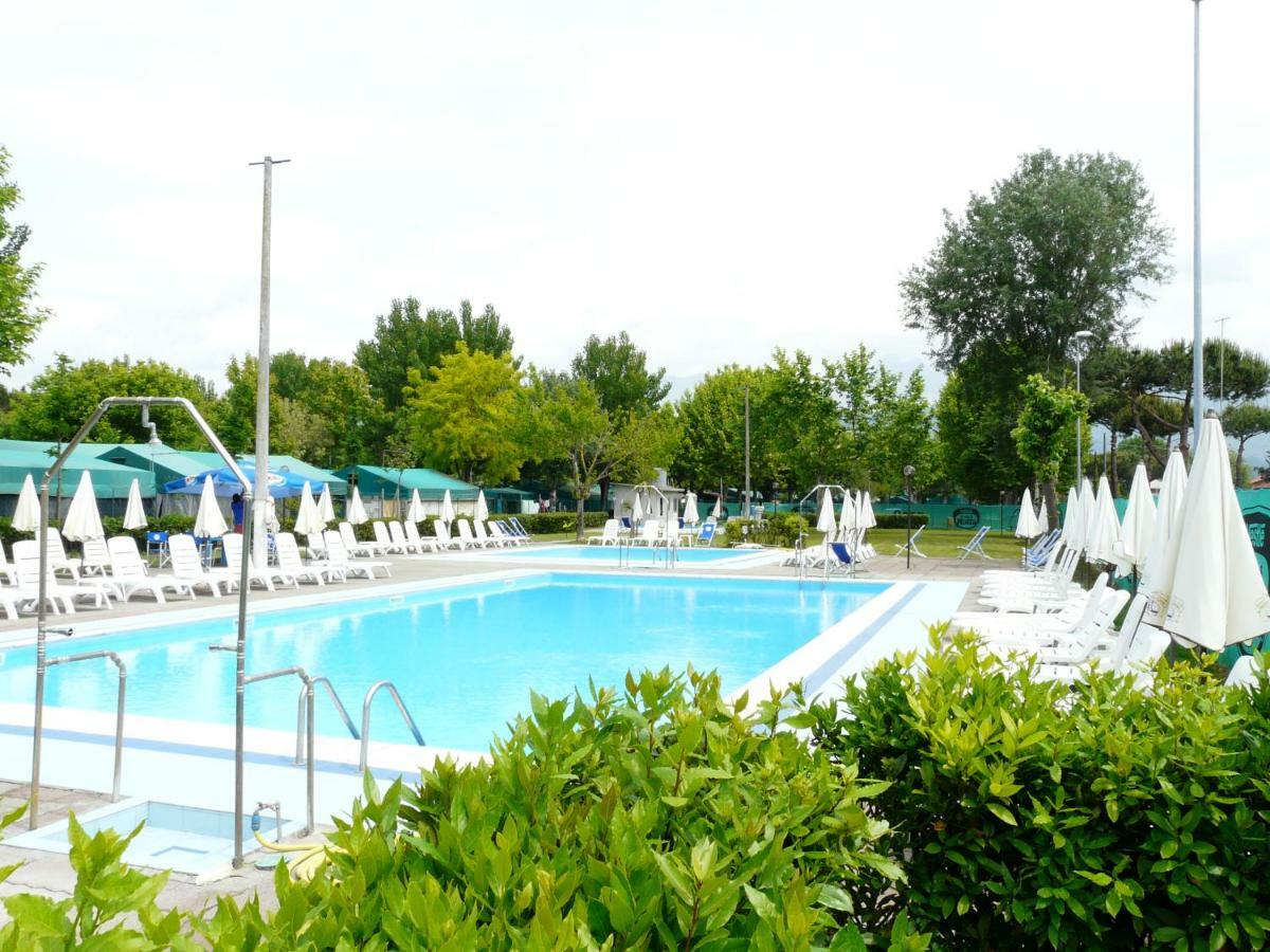 Camping Giardino Campeggio